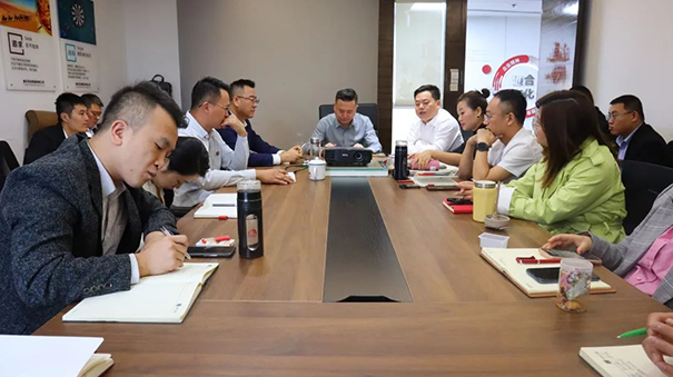 風(fēng)勁潮涌，揚(yáng)帆破浪 || 通合實(shí)業(yè)集團(tuán)9月份優(yōu)秀個(gè)人及團(tuán)隊(duì)表彰！