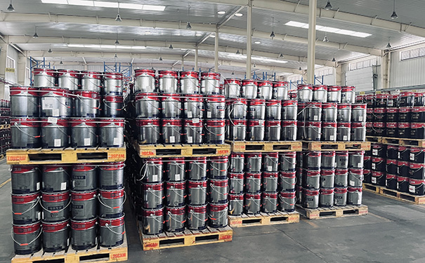 立邦水性聚氨酯內(nèi)墻面涂QA480價(jià)格多少