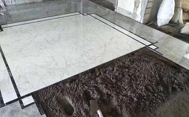 裝修溫度要求，鋪瓷磚和粉刷墻面都比較怕溫