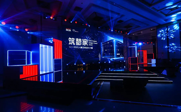 立邦多場(chǎng)景健康內(nèi)裝解決方案助力“筑夢(mèng)家”