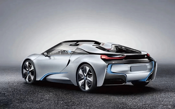 立邦帶著汽車制造需要的“新”衣服，來(lái)了！