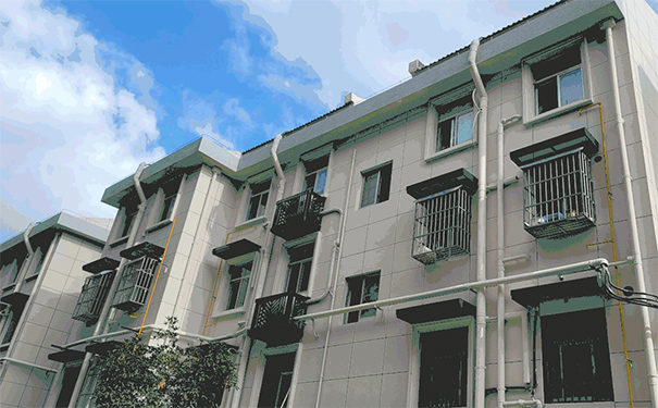 立邦工程助力質(zhì)感外墻涂裝品質(zhì)提升且降本增效！