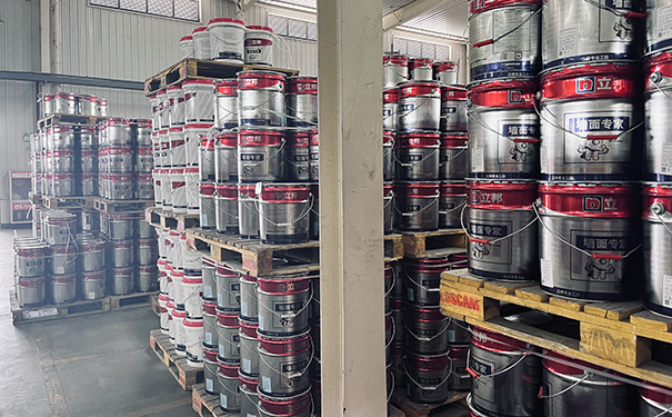 水性聚氨酯涂料的優(yōu)缺點(diǎn)有哪些?