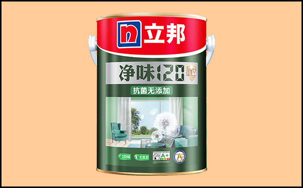 抗菌乳膠漆多少錢一桶?【價格分析】