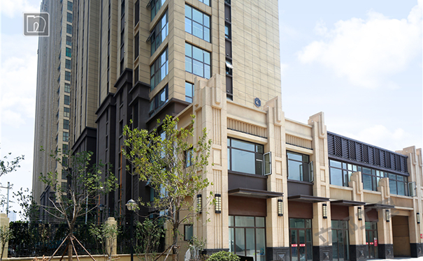 外墻真石漆多少錢一平方?【包工包料】