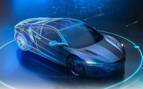 立邦汽車涂料能讓新能源汽車更安全！