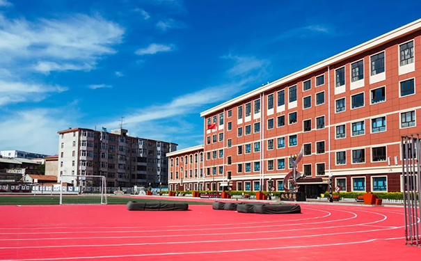 立邦工程聚焦教育變革趨勢下的空間建設(shè)！