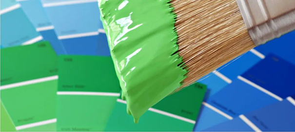 2022年度中國(guó)涂料十大新聞事件揭曉！