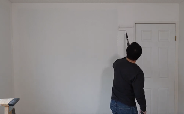 為什么油漆工都建議不刷底漆?原因有2個(gè)!