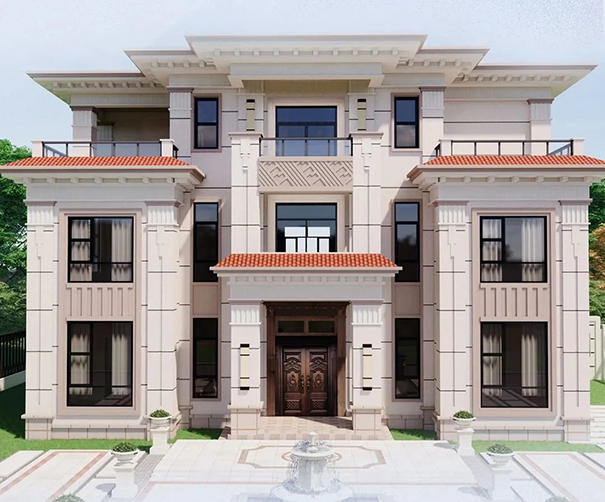 如何挑選一款好用的外墻涂料？立邦來(lái)告訴你！