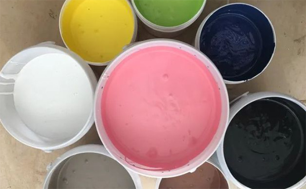 無(wú)機(jī)涂料和乳膠漆哪個(gè)好?為什么?