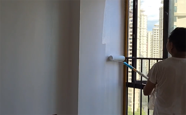 無機(jī)涂料底漆可以用普通底漆嗎?