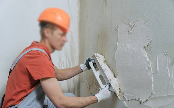 粉刷石膏和水泥砂漿的區(qū)別是什么？