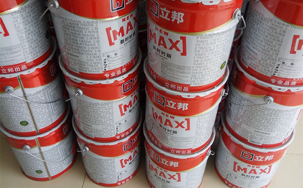 水性涂料是危險品嗎？