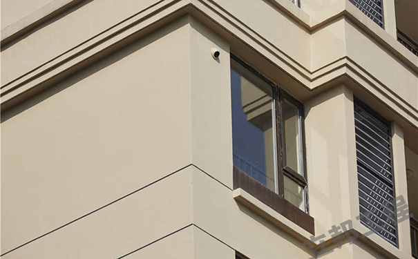 浮雕涂料和真石漆的區(qū)別是什么？哪個(gè)更貴？