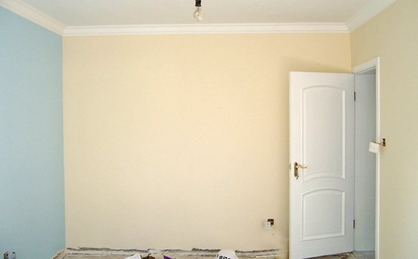 內(nèi)墻涂料可以用外墻嗎？