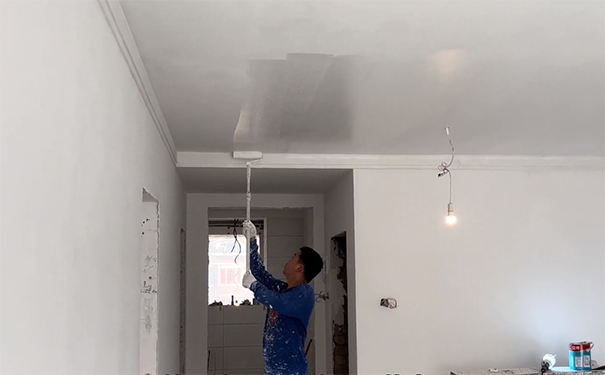 刷漆人工費(fèi)多少錢一平米？