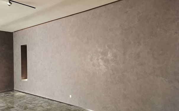 墻面藝術(shù)漆多少錢一平米?【大概價格】