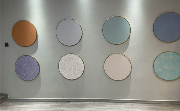 藝術(shù)漆到底好不好？是不是智商稅？