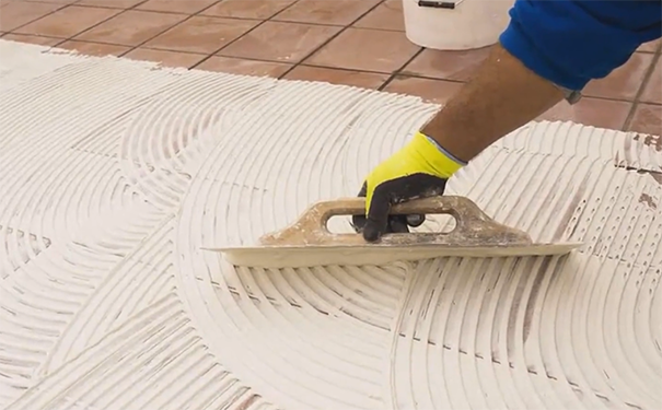 瓷磚膠和背膠的區(qū)別在哪？