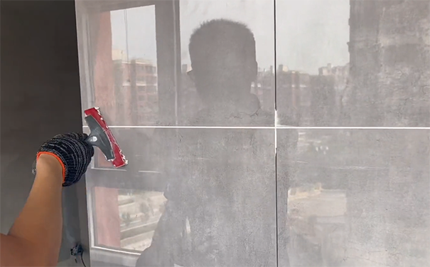 水性環(huán)氧彩砂美縫劑優(yōu)缺點分析!