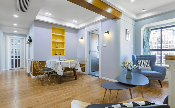 乳膠漆的作用和特點(diǎn)是什么?