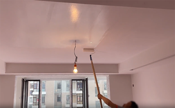 立邦漆刷完多久可以入??？