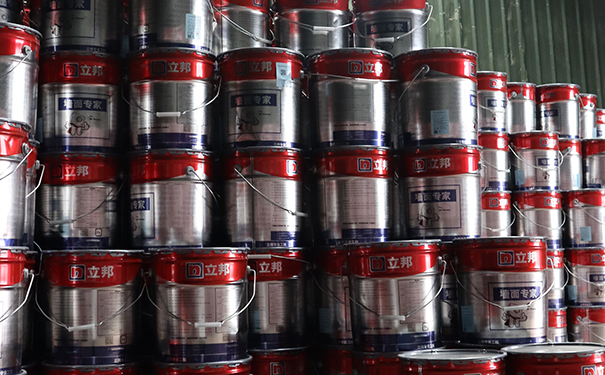 立邦乳膠漆性價比最高的一款是哪種?