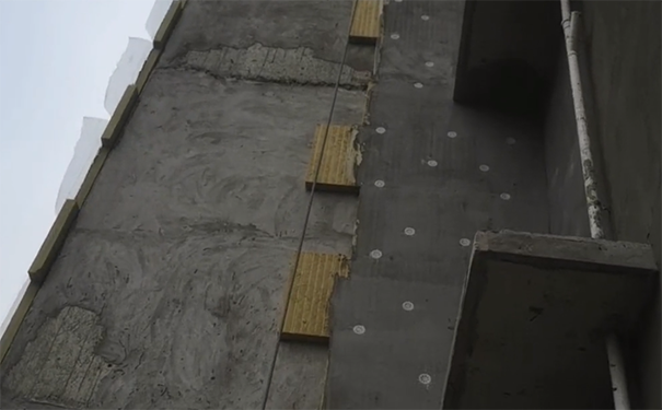 外墻膩?zhàn)拥淖饔檬鞘裁?