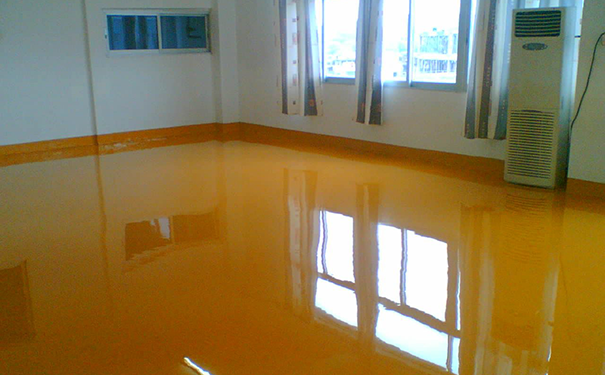 環(huán)氧樹脂漆應用在地面.png