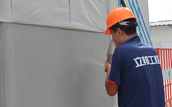 噴真石漆的危害有多大?