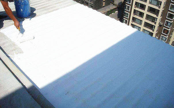 防曬漆是什么漆?