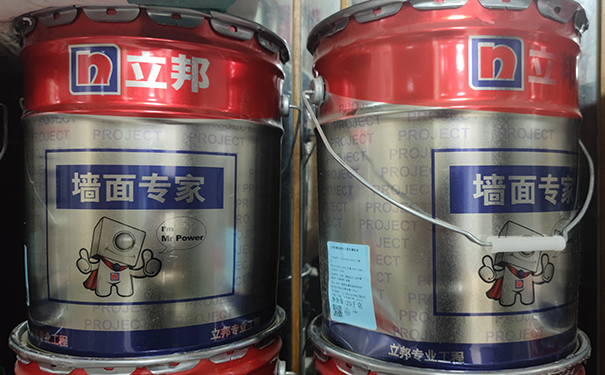 乳膠漆哪個(gè)品牌環(huán)保質(zhì)量又好?