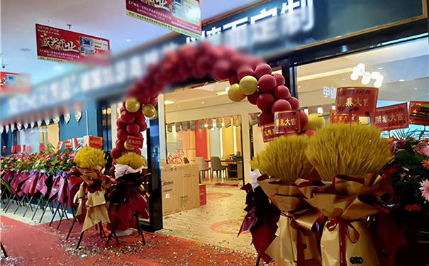 藝術(shù)涂料加盟代理?xiàng)l件有哪些?