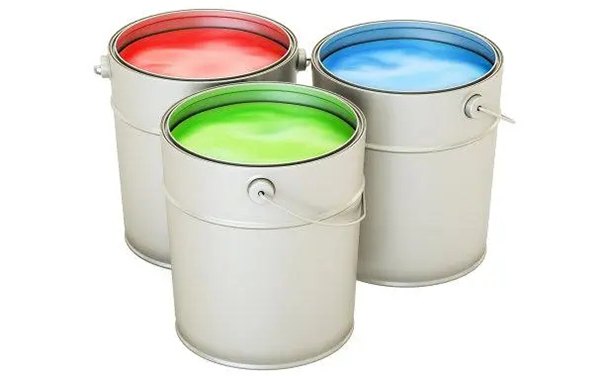 無機(jī)涂料是水性涂料還是溶劑型?