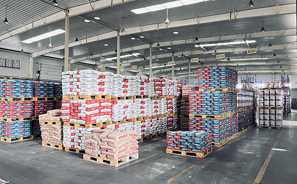 西安附近膩子粉廠家【地址電話、批發(fā)報價】