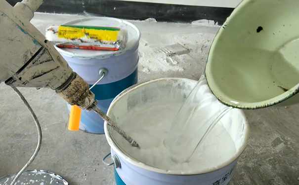 乳膠漆兌水比例是多少?