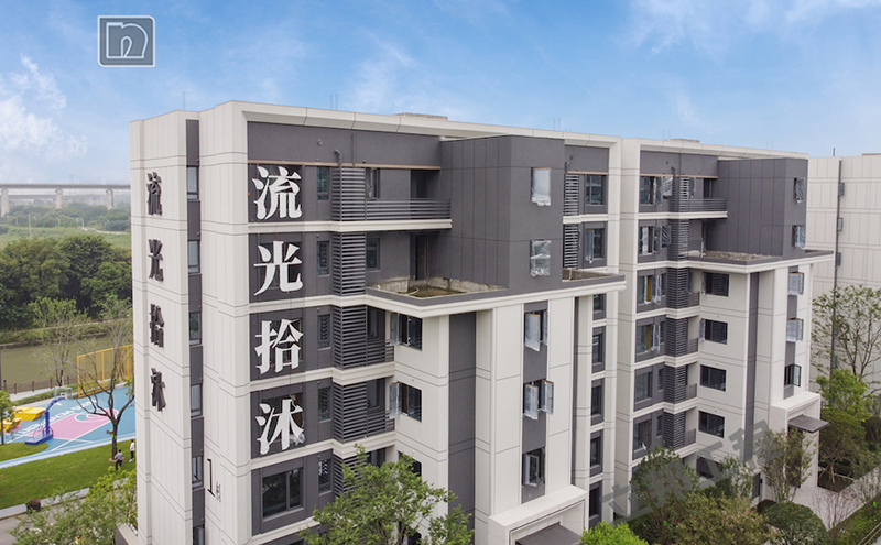 真石漆外墻效果圖(2023年最新圖片)