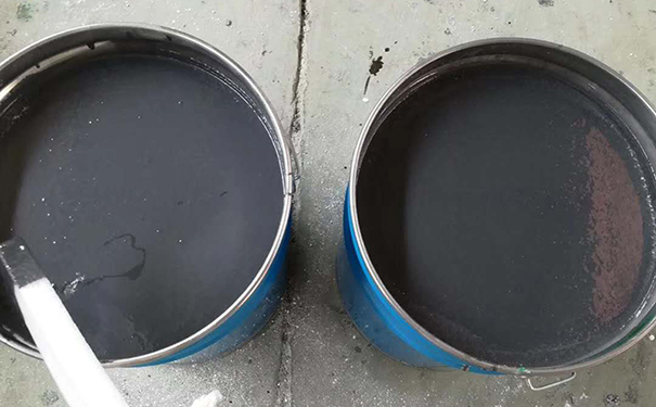 環(huán)氧云鐵中間漆是什么漆?