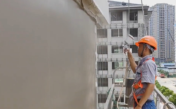 氟碳噴涂一平米多少錢(qián)?