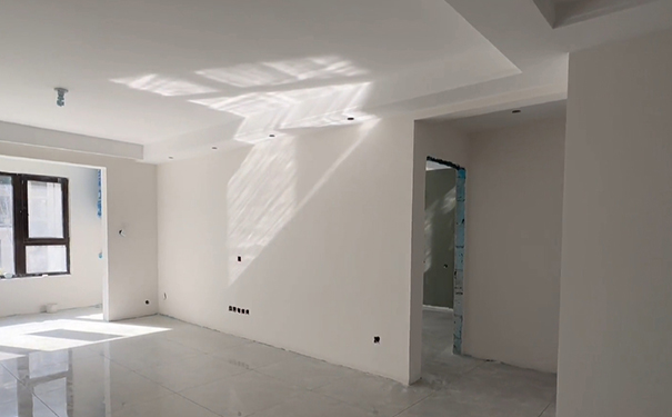 立邦翻新多少錢一平米?