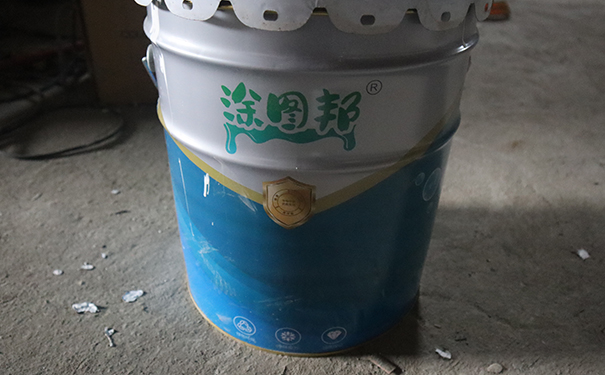 水性涂料有哪些種類(lèi)?