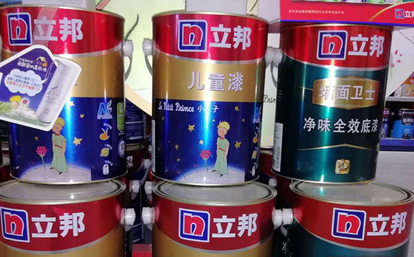 立邦乳膠漆哪個系列最好?【產(chǎn)品推薦】