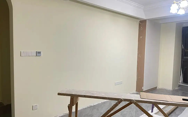 乳膠漆顏色有哪些?