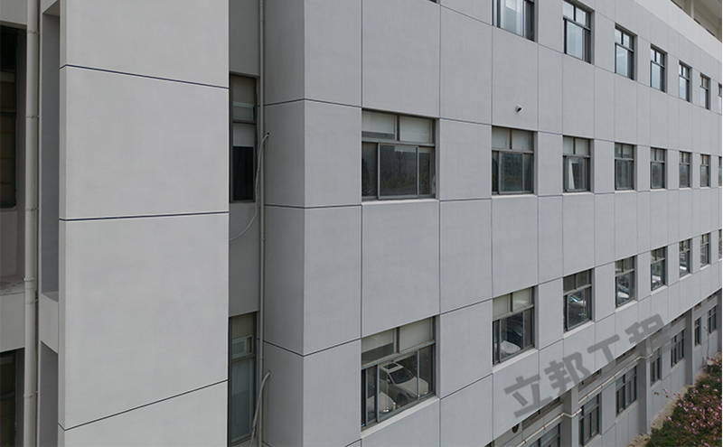 今年最流行外墻漆顏色效果圖