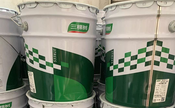 三棵樹外墻真石漆價(jià)格【一公斤報(bào)價(jià)】