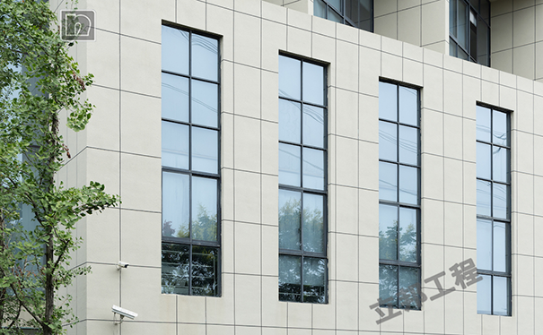 外墻刷什么涂料可以防水?