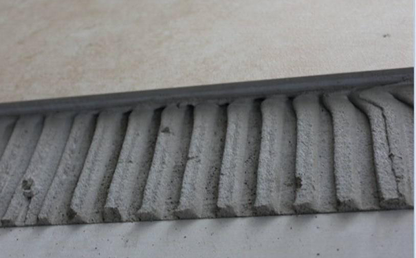 瓷磚膠多長(zhǎng)時(shí)間凝固?