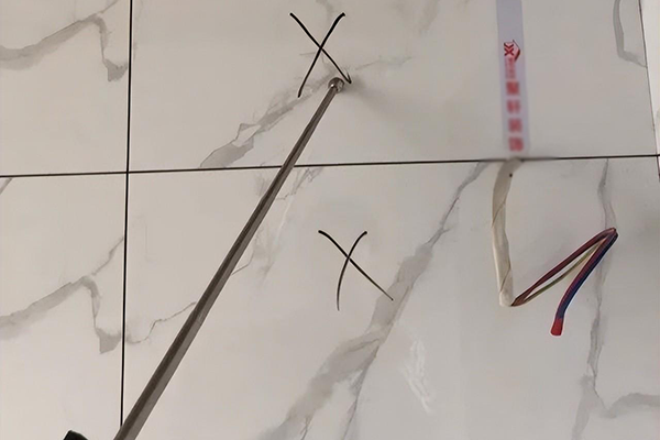 瓷磚空鼓最佳補(bǔ)救方法!