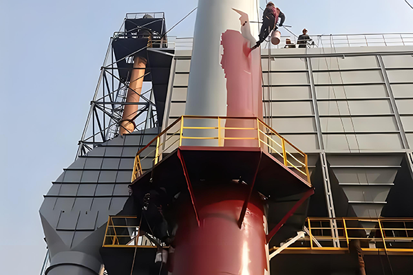 防腐漆種類及適用環(huán)境!